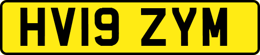 HV19ZYM