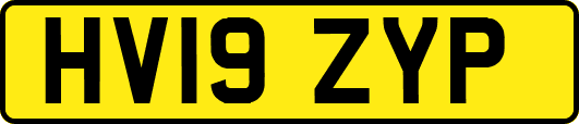 HV19ZYP