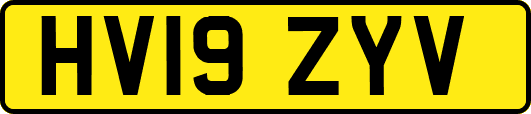 HV19ZYV