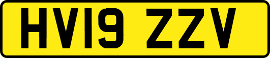 HV19ZZV