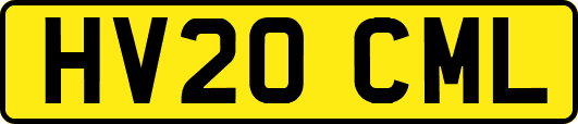 HV20CML