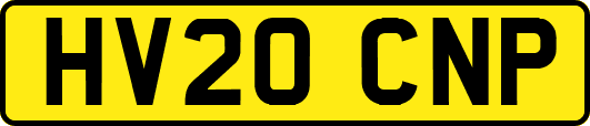 HV20CNP