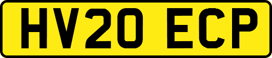 HV20ECP