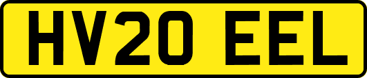 HV20EEL