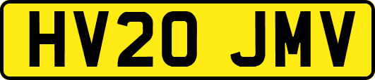 HV20JMV