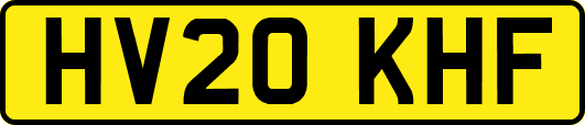 HV20KHF