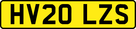 HV20LZS