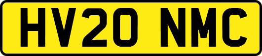 HV20NMC