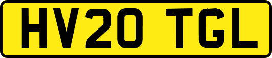 HV20TGL