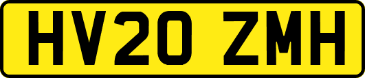 HV20ZMH