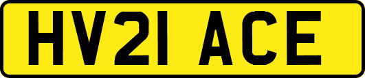 HV21ACE