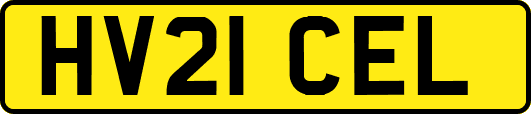 HV21CEL