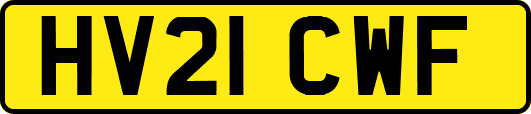 HV21CWF