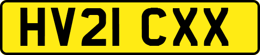 HV21CXX