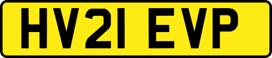 HV21EVP