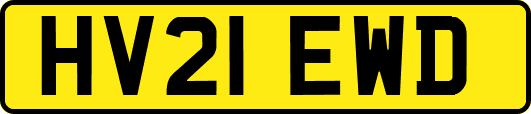 HV21EWD