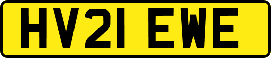 HV21EWE