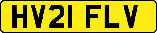 HV21FLV