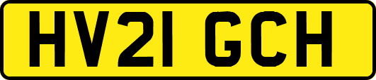HV21GCH