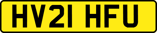 HV21HFU