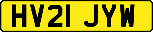 HV21JYW