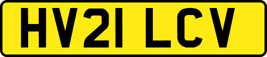HV21LCV