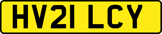 HV21LCY
