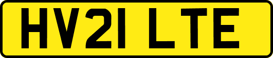 HV21LTE