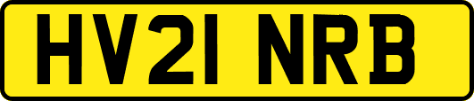 HV21NRB