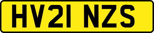 HV21NZS