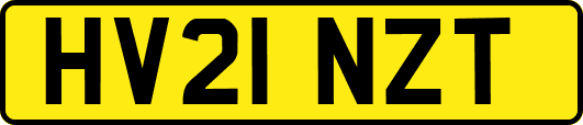 HV21NZT