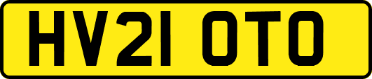 HV21OTO