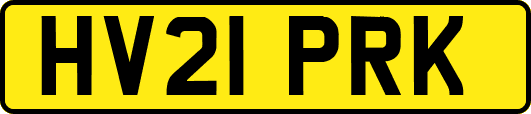 HV21PRK