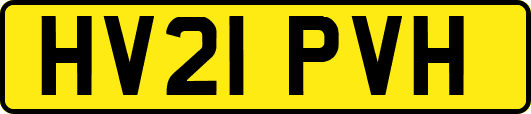 HV21PVH