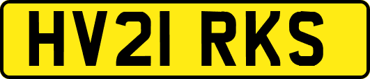 HV21RKS