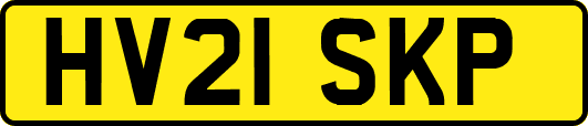 HV21SKP