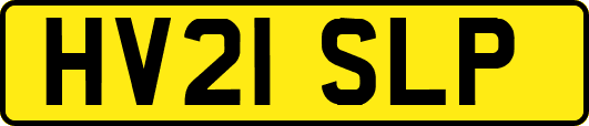 HV21SLP