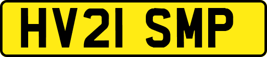 HV21SMP