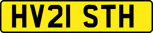 HV21STH