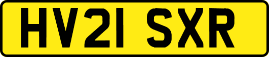 HV21SXR