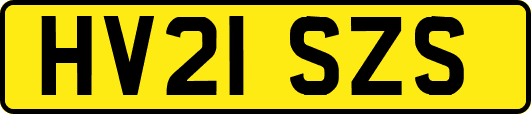 HV21SZS
