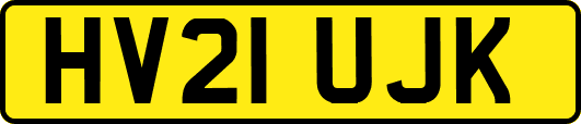 HV21UJK