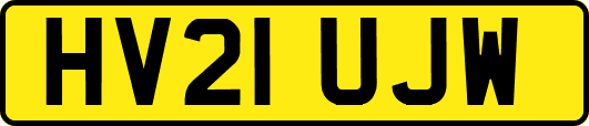 HV21UJW
