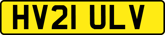 HV21ULV