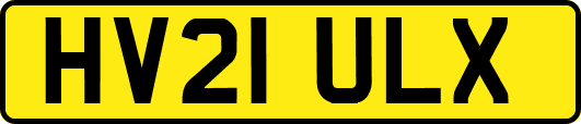 HV21ULX