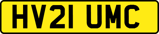 HV21UMC