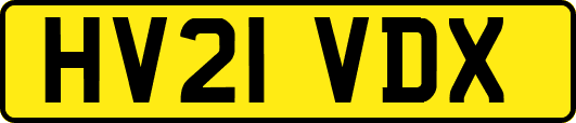 HV21VDX