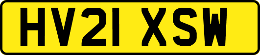 HV21XSW