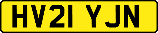 HV21YJN