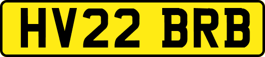 HV22BRB